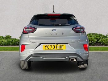 Used Ford Puma 2023 for sale - 76369136: Photo