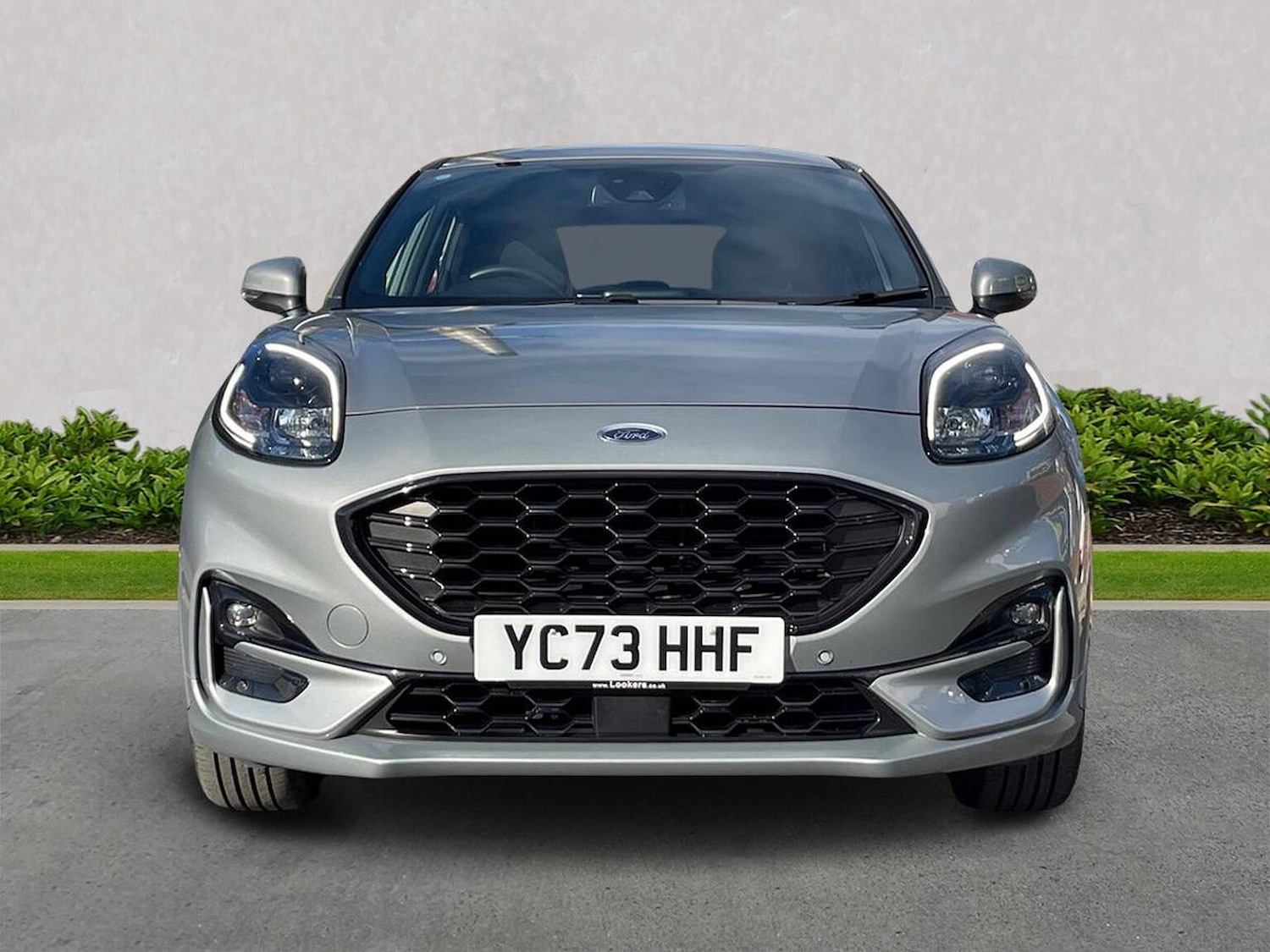 Used Ford Puma 2023 for sale - 76369136: Photo 5