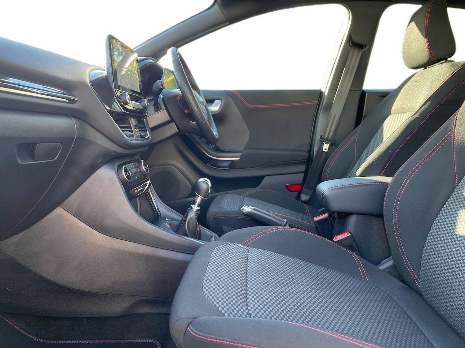 Used Ford Puma 2023 for sale - 76369136: Photo 7