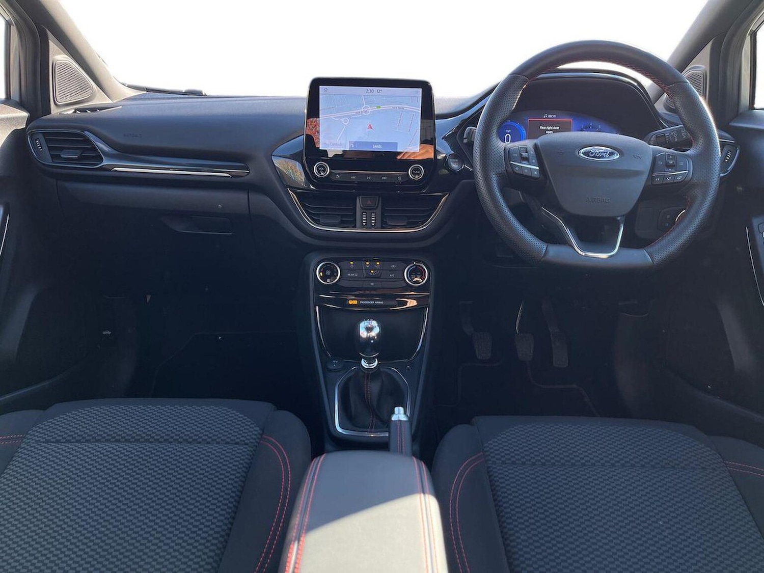 Used Ford Puma 2023 for sale - 76369136: Photo 8