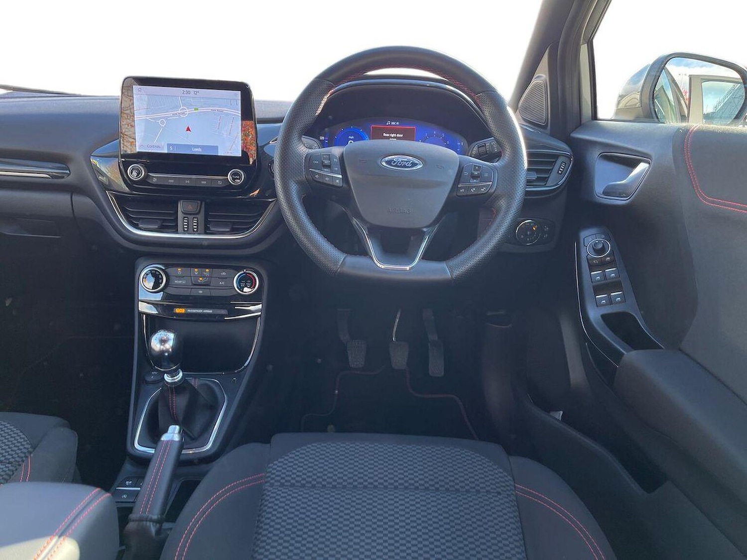 Used Ford Puma 2023 for sale - 76369136: Photo 9