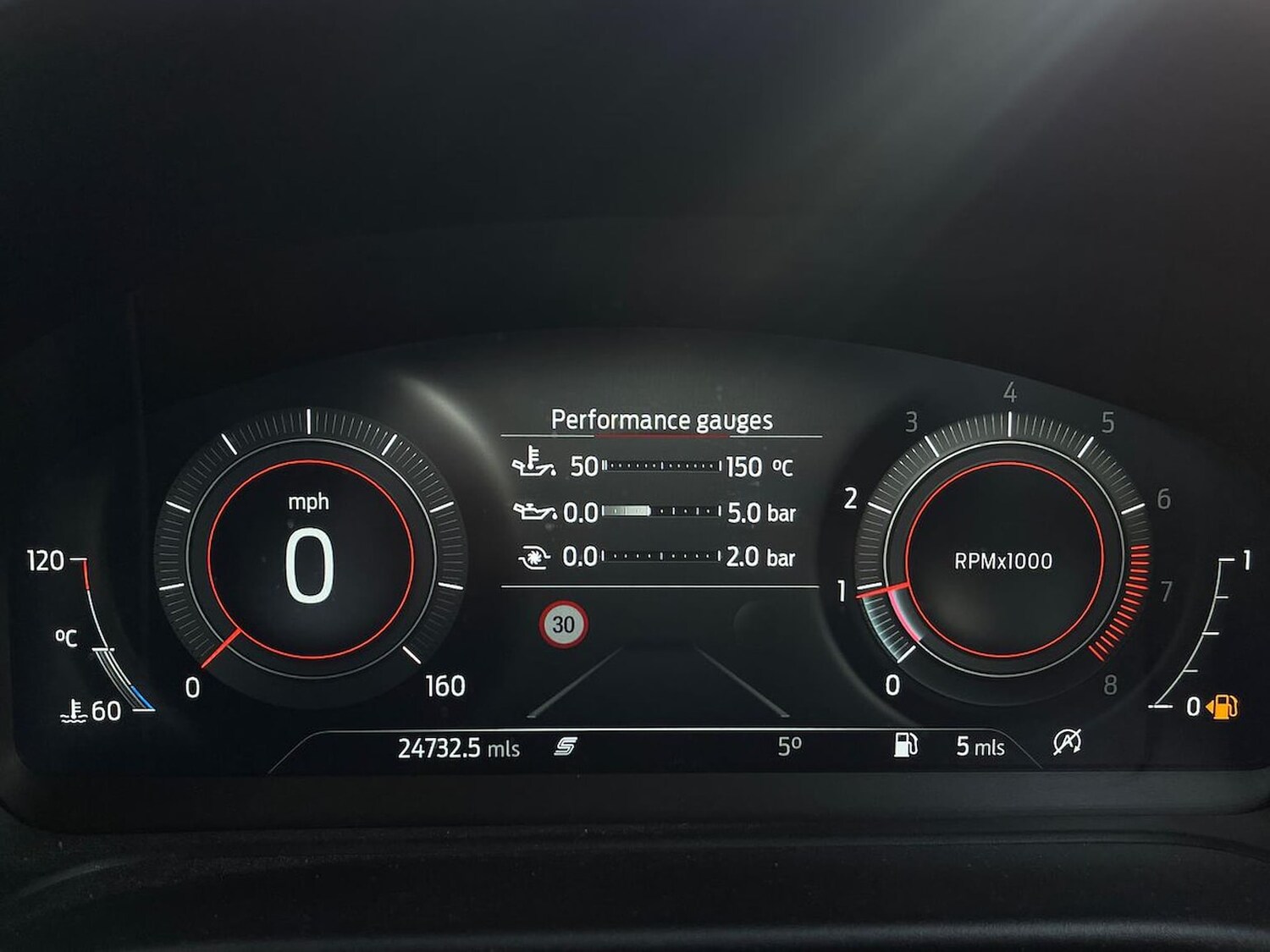 Used Ford Puma 2023 for sale - 77489235: Photo 10