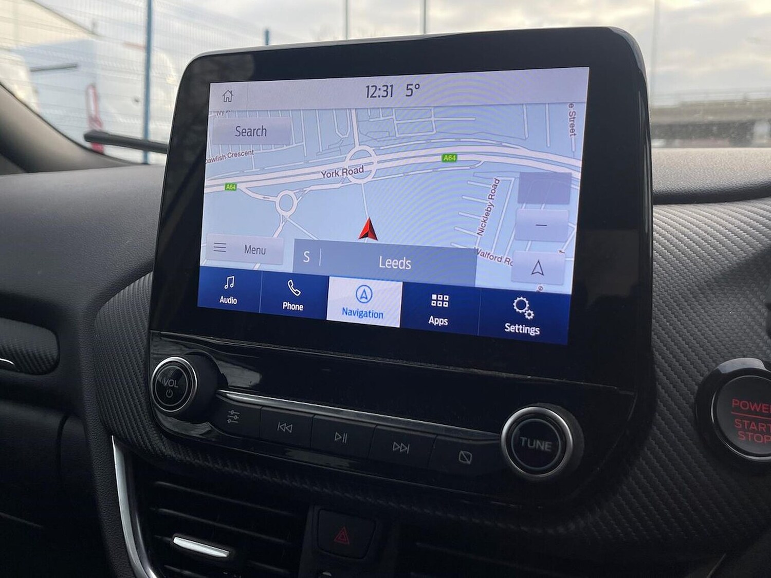 Used Ford Puma 2023 for sale - 77489235: Photo 11