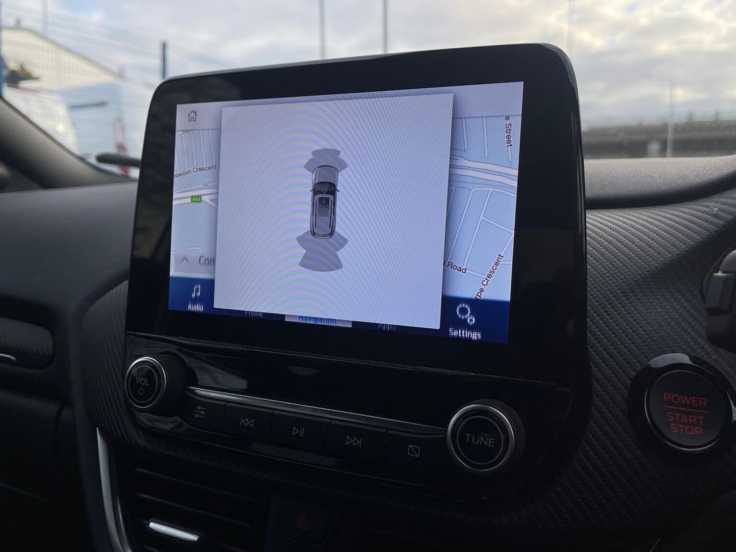 Used Ford Puma 2023 for sale - 77489235: Photo 12