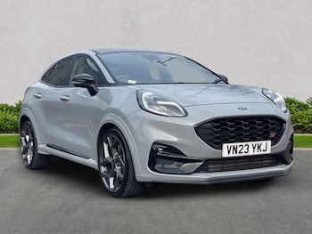 Used Ford Puma 2023 for sale - 77489235: Photo