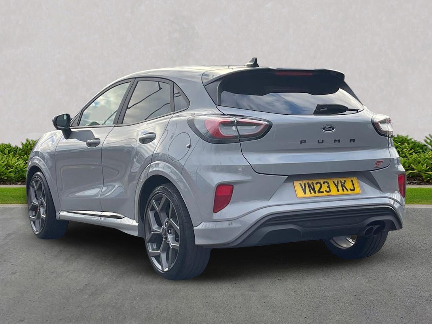 Used Ford Puma 2023 for sale - 77489235: Photo 2
