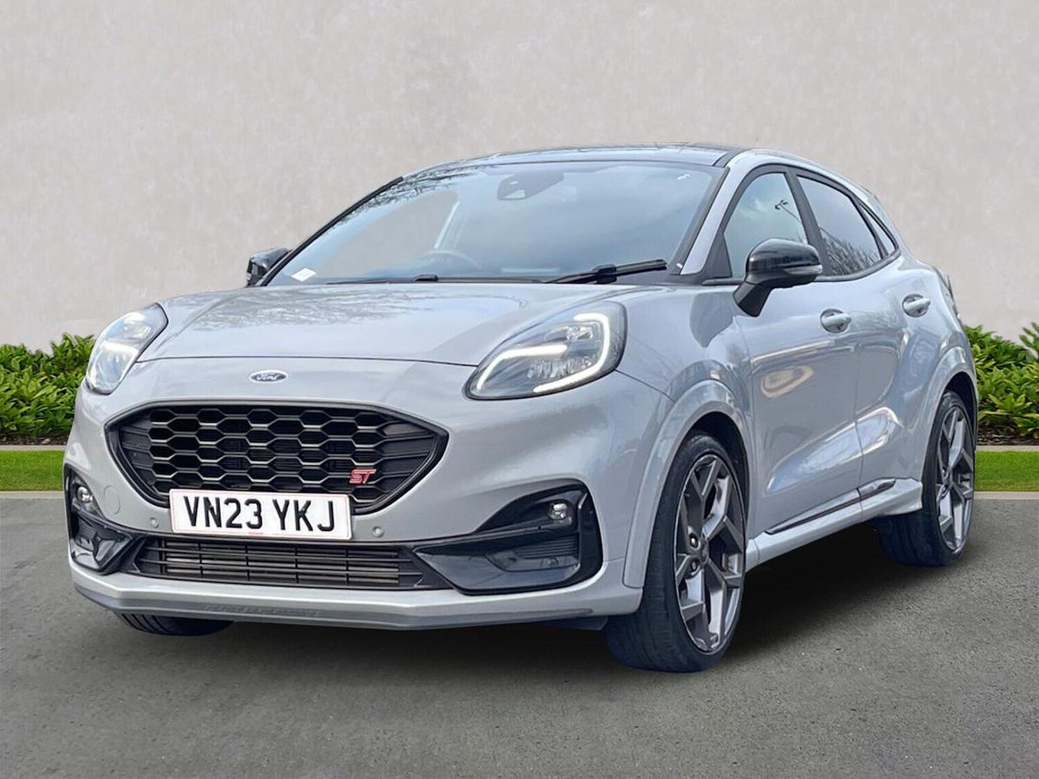 Used Ford Puma 2023 for sale - 77489235: Photo 20