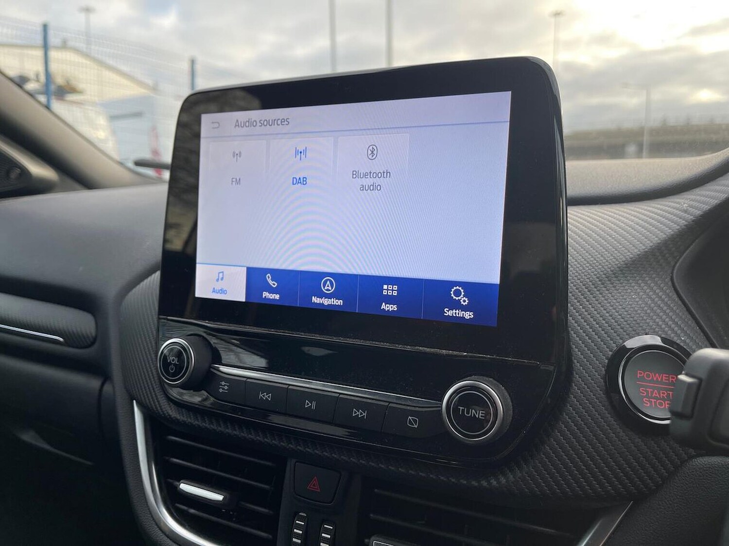 Used Ford Puma 2023 for sale - 77489235: Photo 22