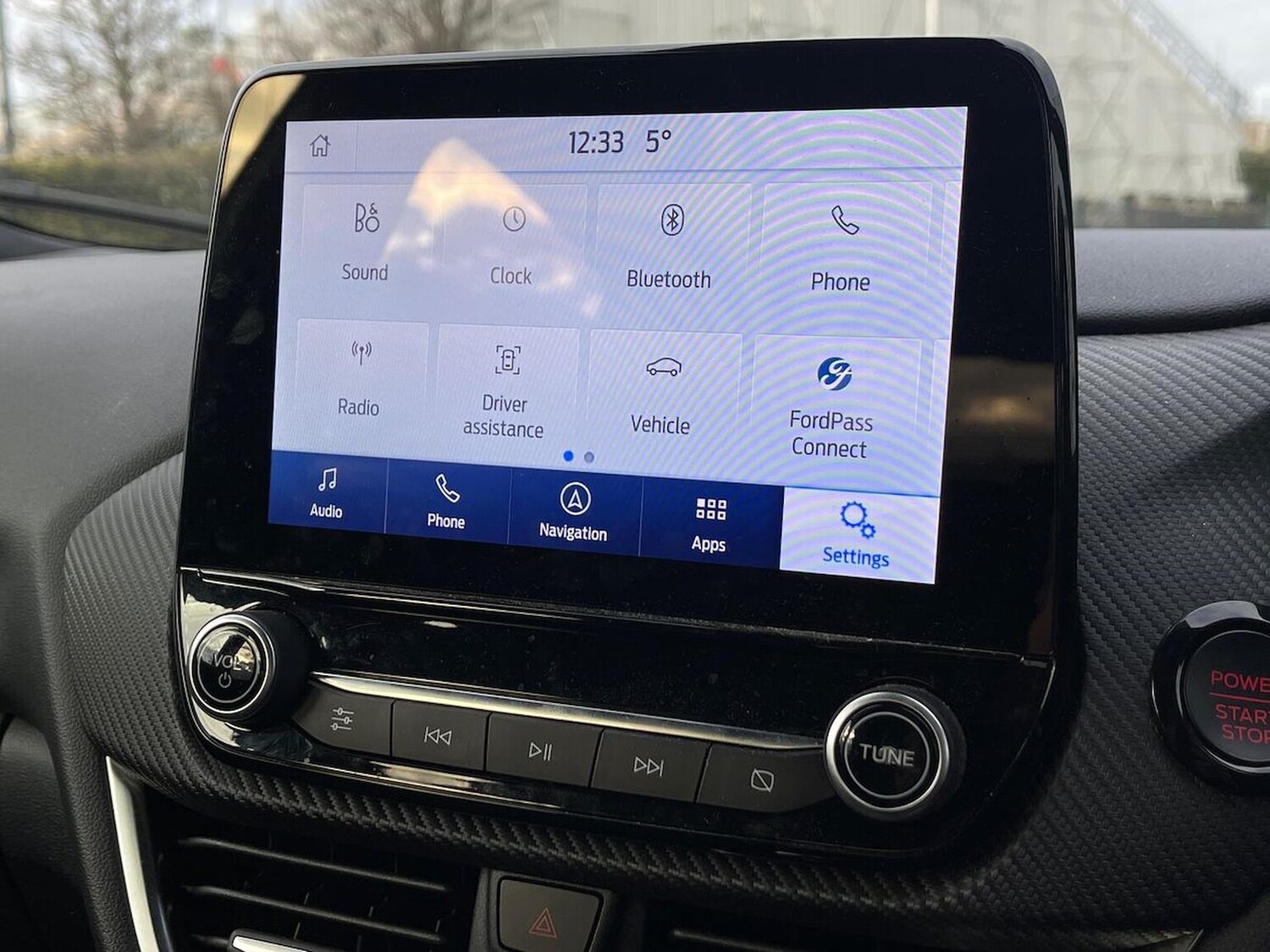 Used Ford Puma 2023 for sale - 77489235: Photo 24