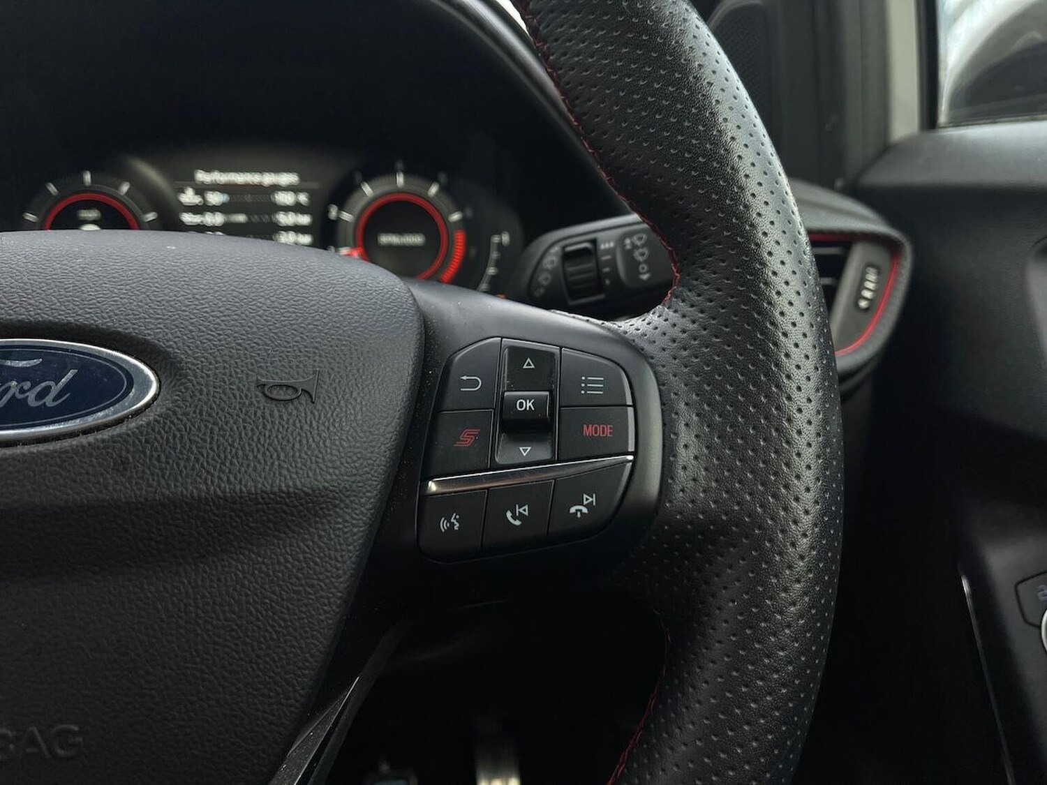 Used Ford Puma 2023 for sale - 77489235: Photo 27