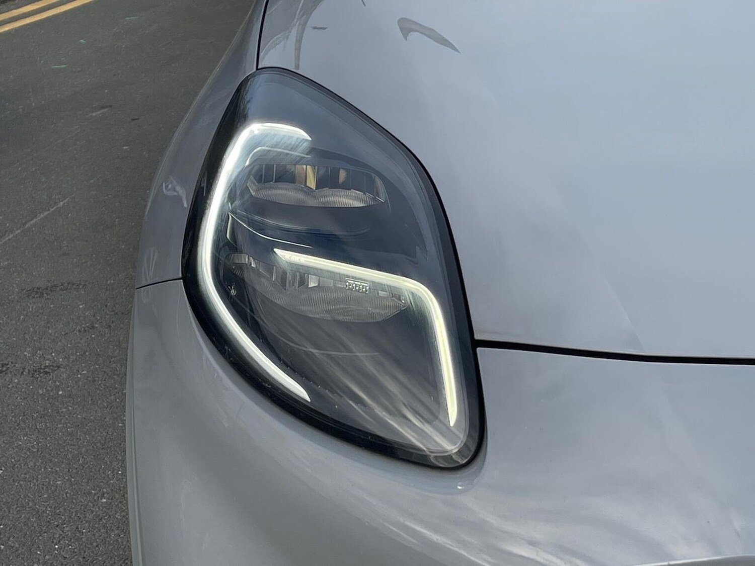 Used Ford Puma 2023 for sale - 77489235: Photo 34