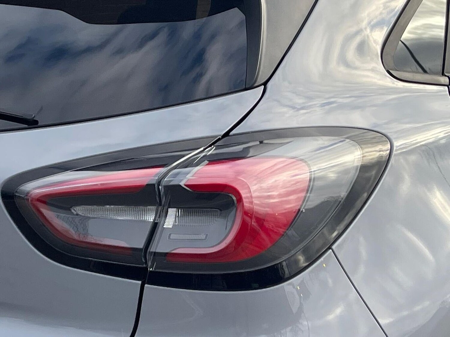 Used Ford Puma 2023 for sale - 77489235: Photo 36