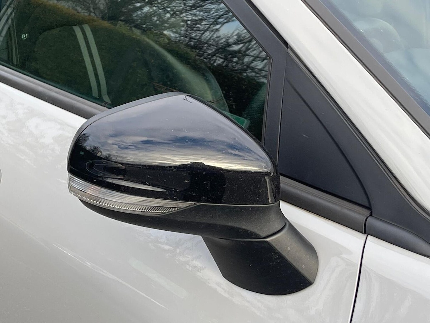 Used Ford Puma 2023 for sale - 77489235: Photo 38