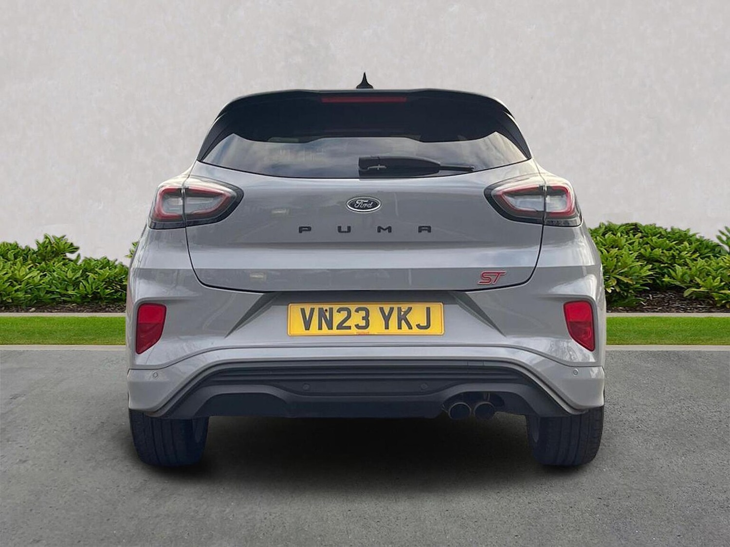 Used Ford Puma 2023 for sale - 77489235: Photo 4