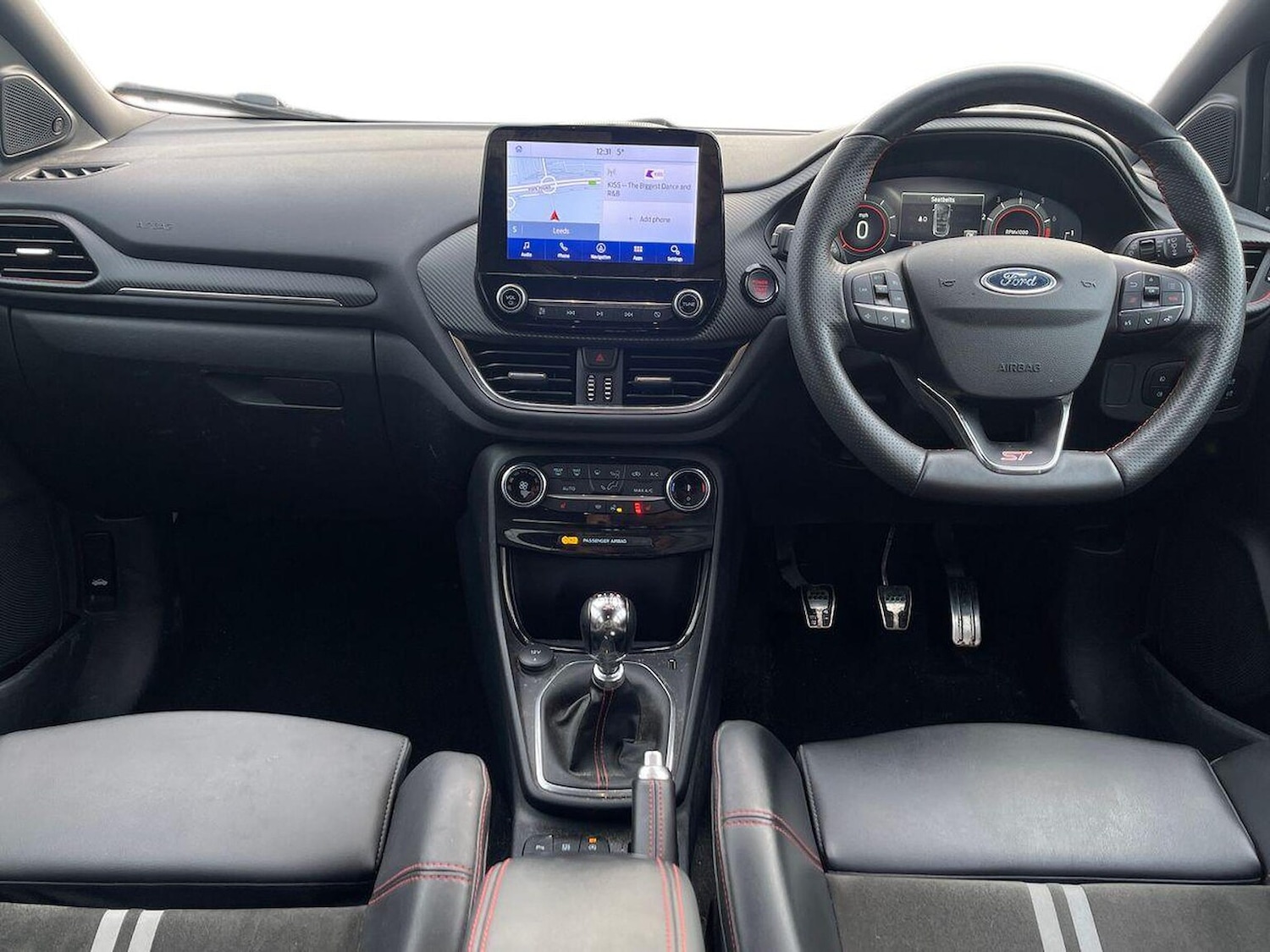 Used Ford Puma 2023 for sale - 77489235: Photo 8