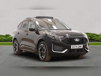 Used Ford Kuga 2024 for sale - 75731027: Photo