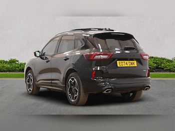 Used Ford Kuga 2024 for sale - 75731027: Photo