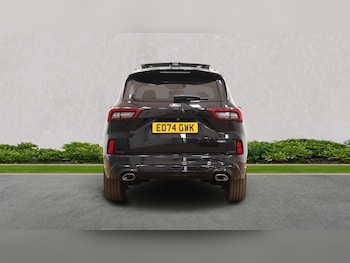 Used Ford Kuga 2024 for sale - 75731027: Photo