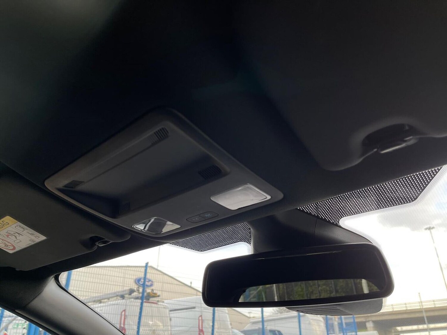 Used Ford Fiesta 2022 for sale - 77489269: Photo 14