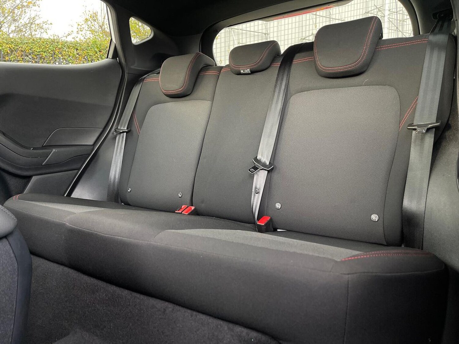 Used Ford Fiesta 2022 for sale - 77489269: Photo 16