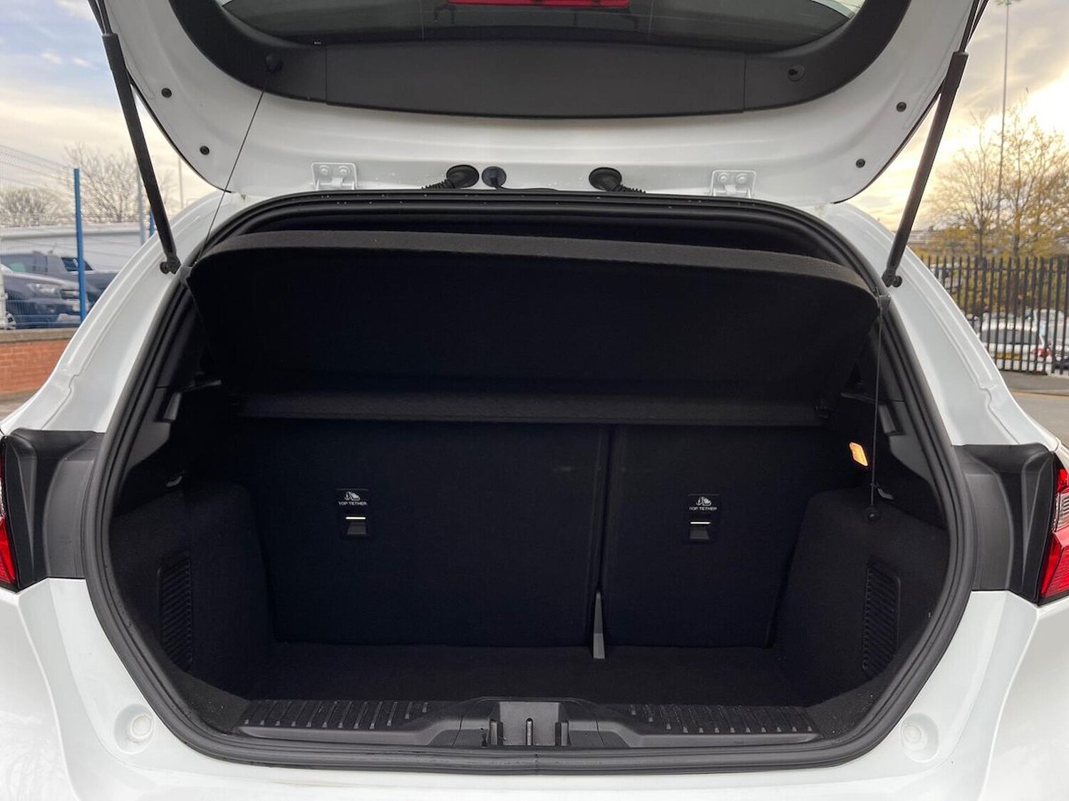 Used Ford Fiesta 2022 for sale - 77489269: Photo 17