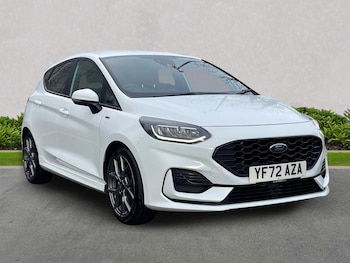 Ford Fiesta feature image