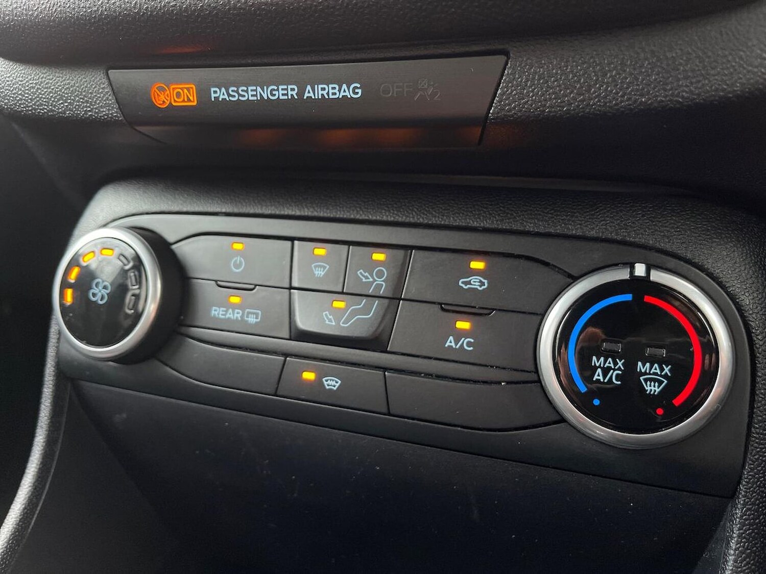 Used Ford Fiesta 2022 for sale - 77489269: Photo 25