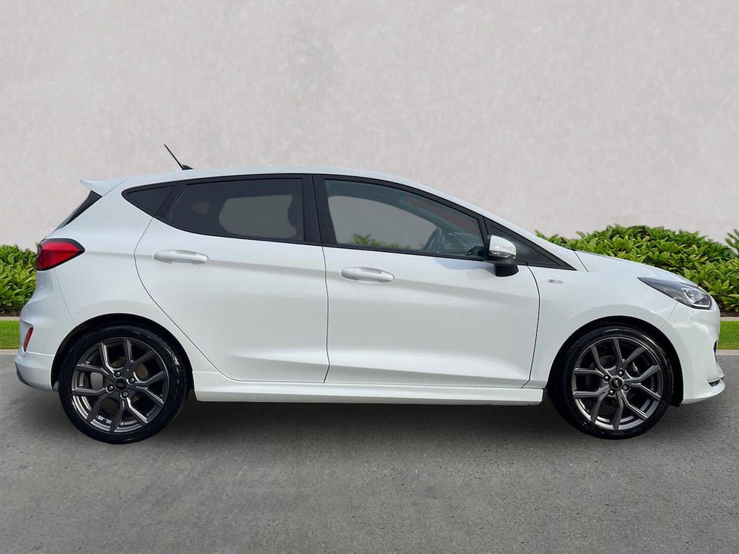 Used Ford Fiesta 2022 for sale - 77489269: Photo 3