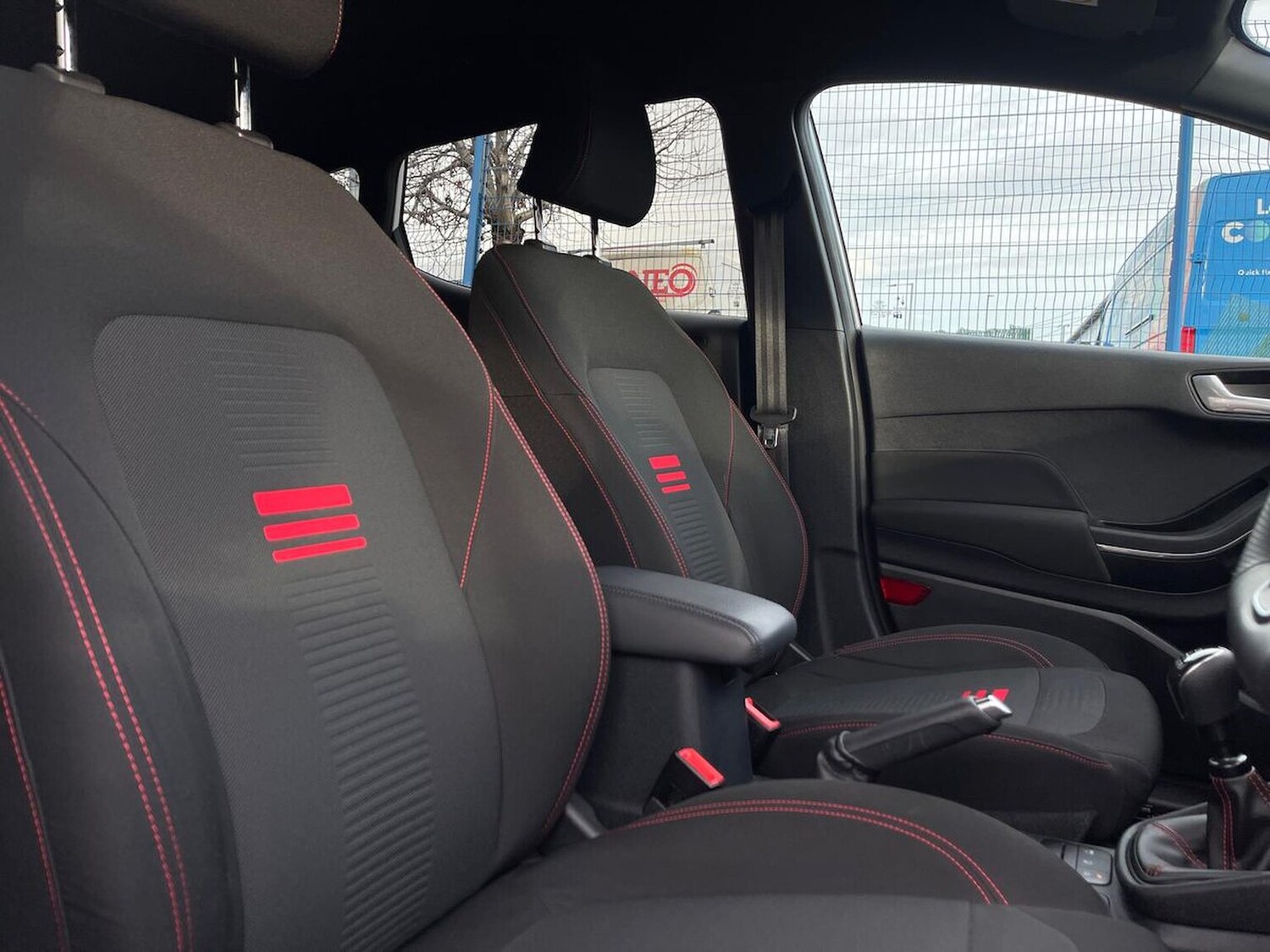 Used Ford Fiesta 2022 for sale - 77489269: Photo 32