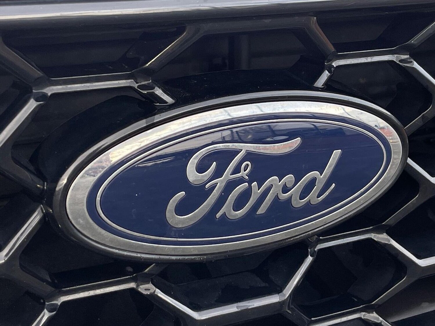 Used Ford Fiesta 2022 for sale - 77489269: Photo 33