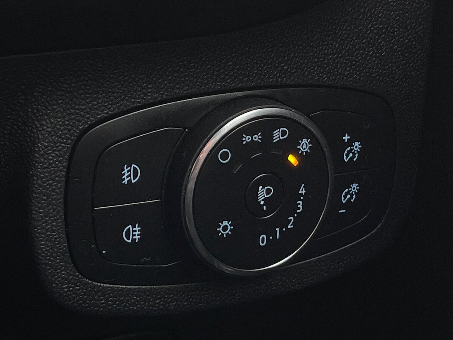 Used Ford Fiesta 2022 for sale - 77489269: Photo 40