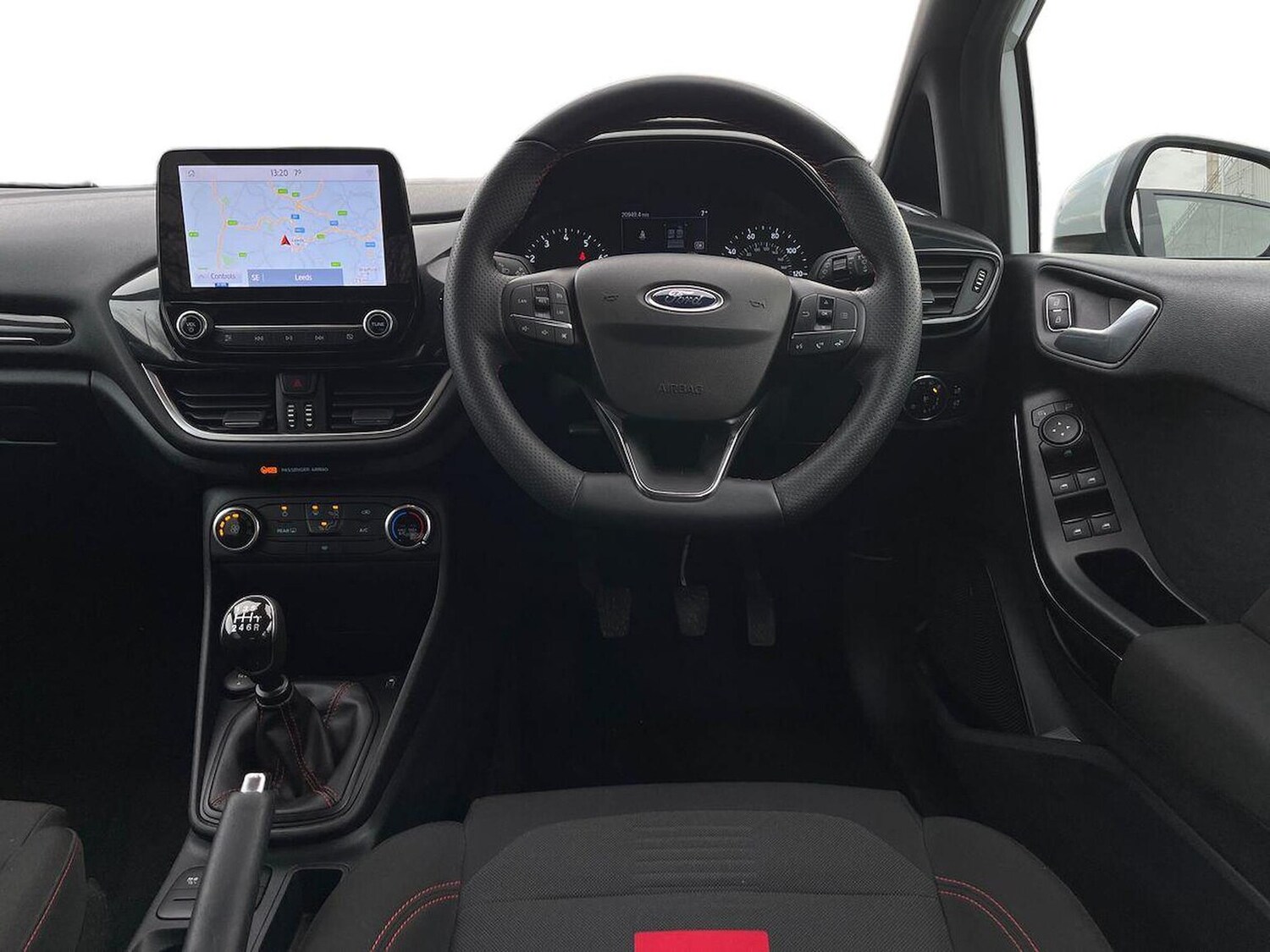 Used Ford Fiesta 2022 for sale - 77489269: Photo 9