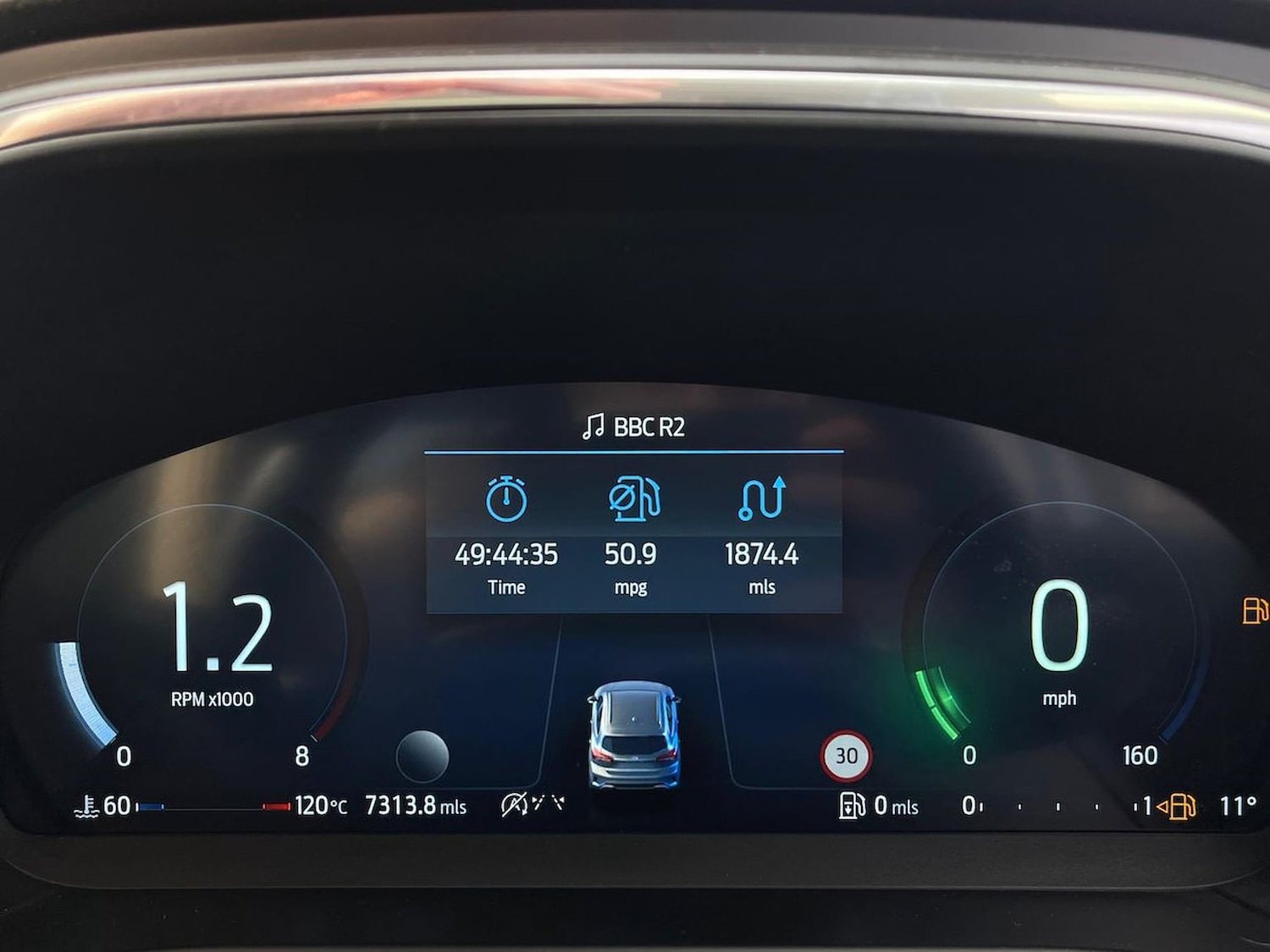 Used Ford Focus 2025 for sale - 78060616: Photo 10