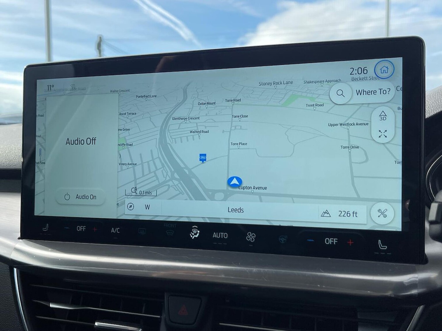 Used Ford Focus 2025 for sale - 78060616: Photo 11