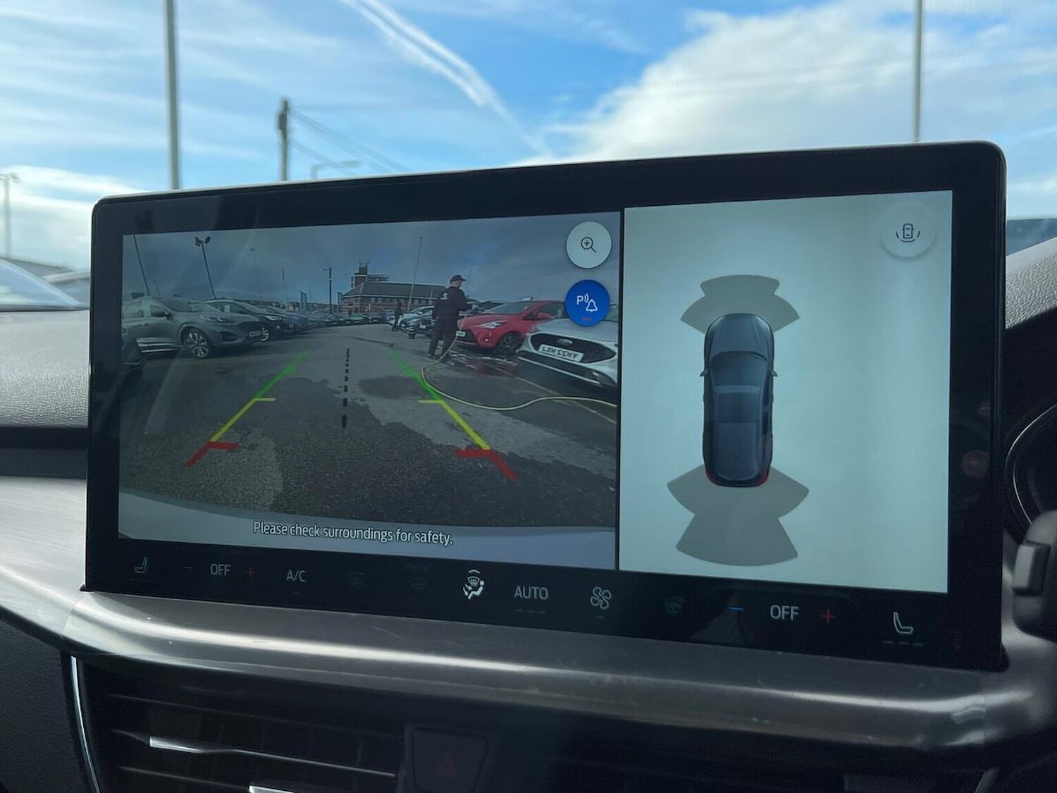 Used Ford Focus 2025 for sale - 78060616: Photo 12