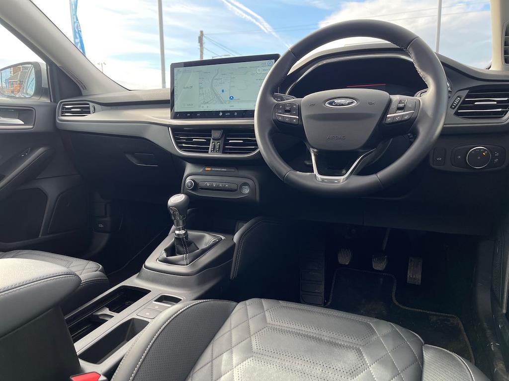 Used Ford Focus 2025 for sale - 78060616: Photo 13