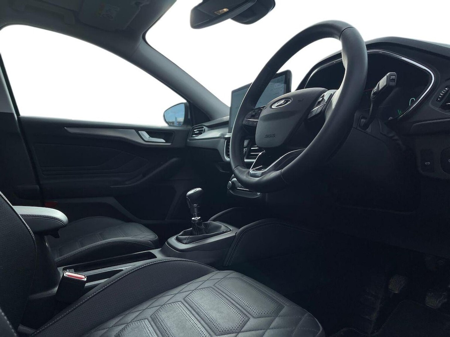 Used Ford Focus 2025 for sale - 78060616: Photo 15