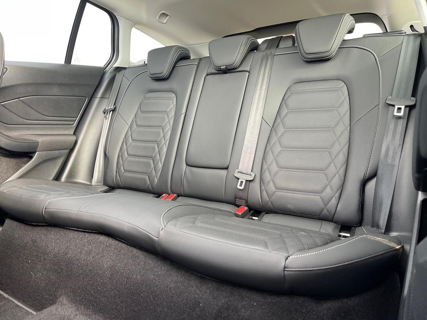 Used Ford Focus 2025 for sale - 78060616: Photo 16