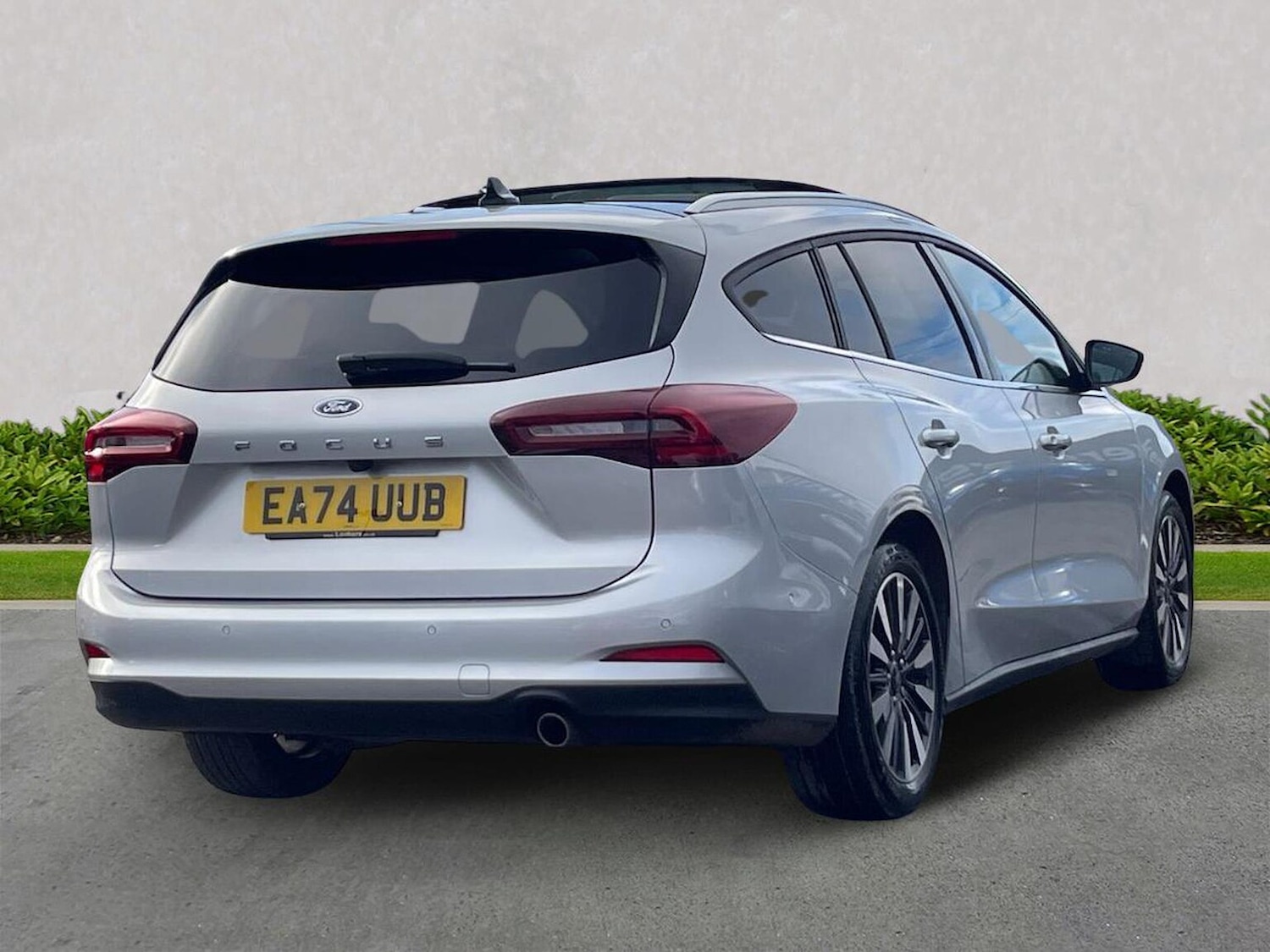 Used Ford Focus 2025 for sale - 78060616: Photo 18