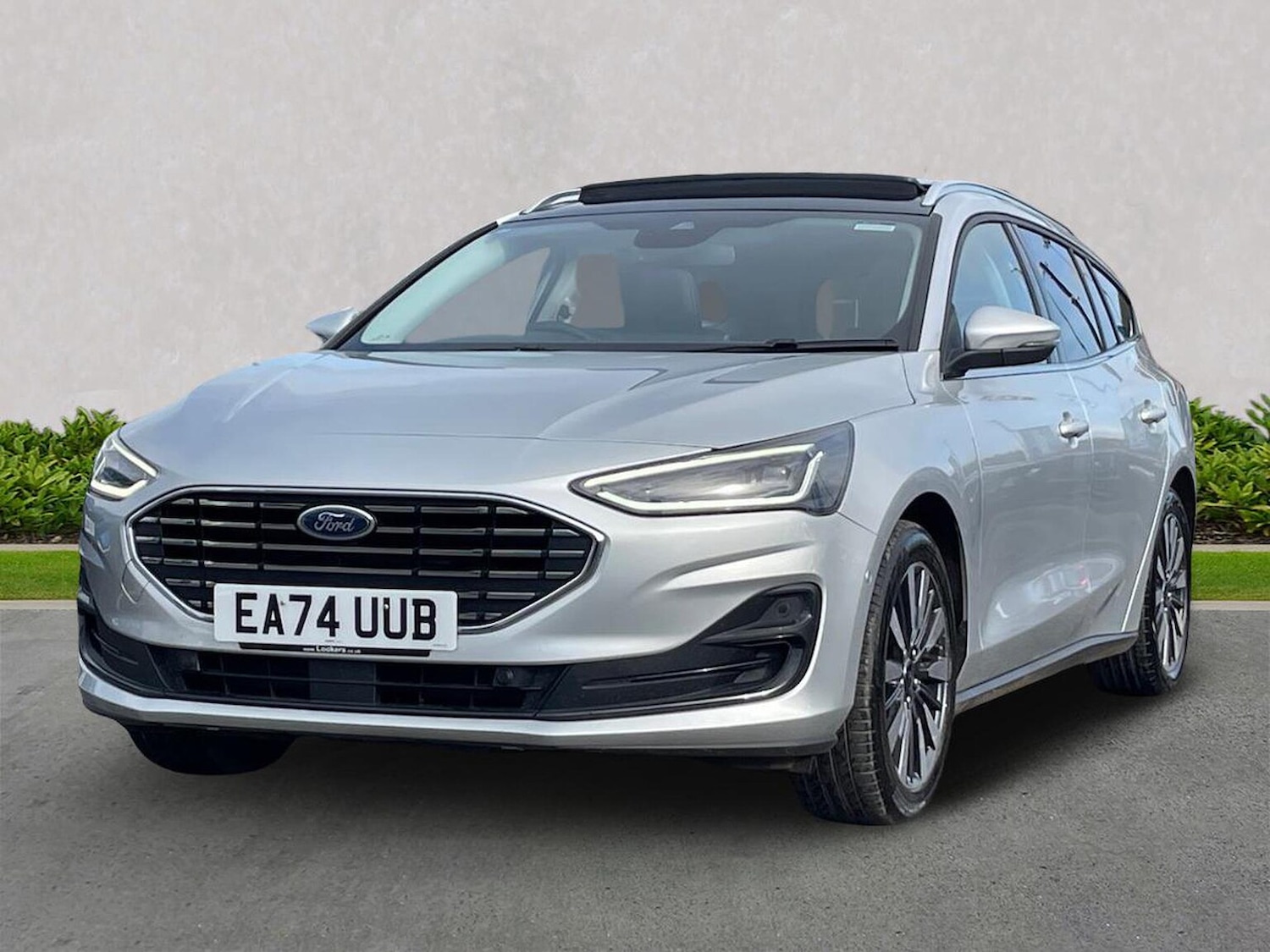 Used Ford Focus 2025 for sale - 78060616: Photo 20