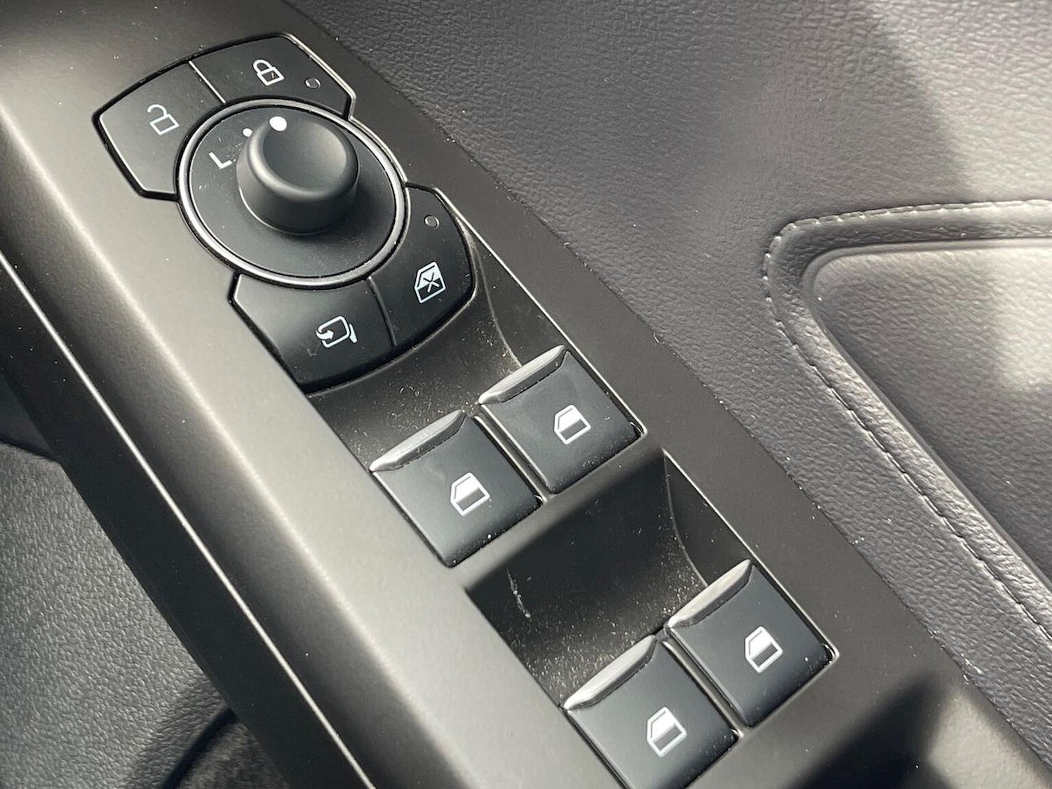 Used Ford Focus 2025 for sale - 78060616: Photo 21