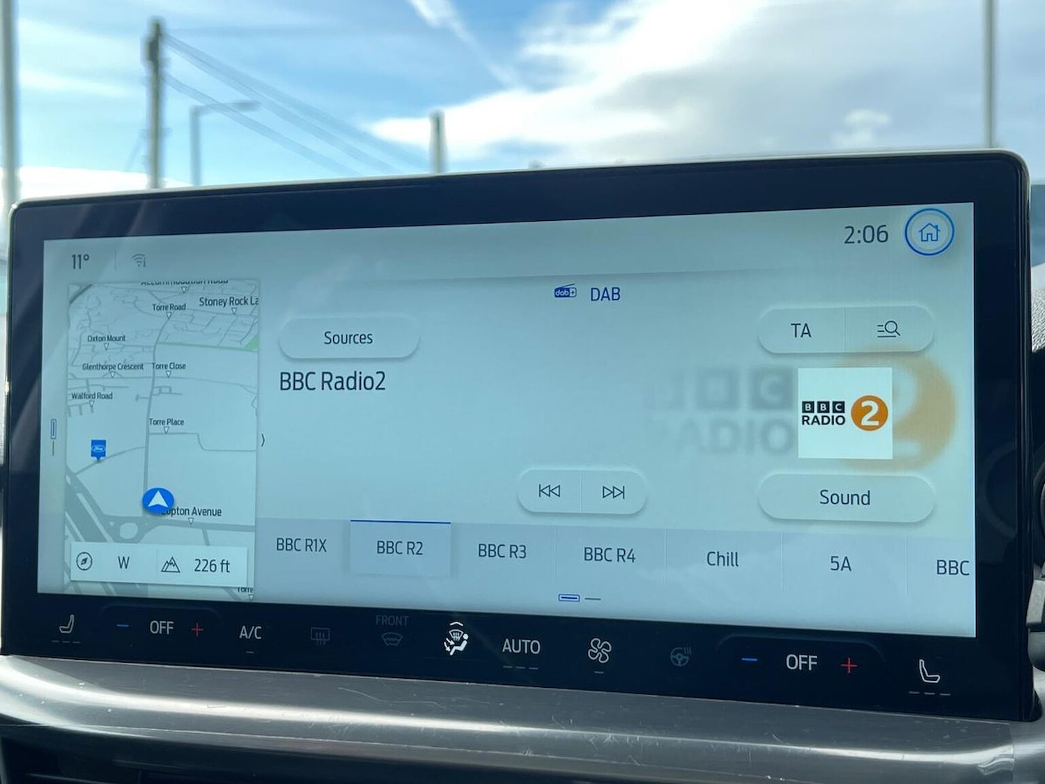 Used Ford Focus 2025 for sale - 78060616: Photo 22