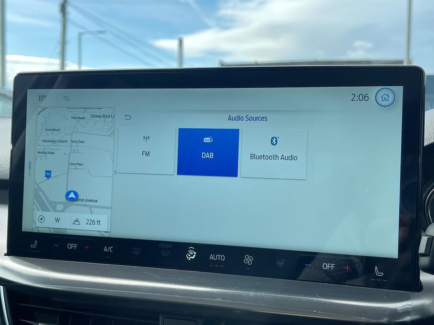 Used Ford Focus 2025 for sale - 78060616: Photo 23