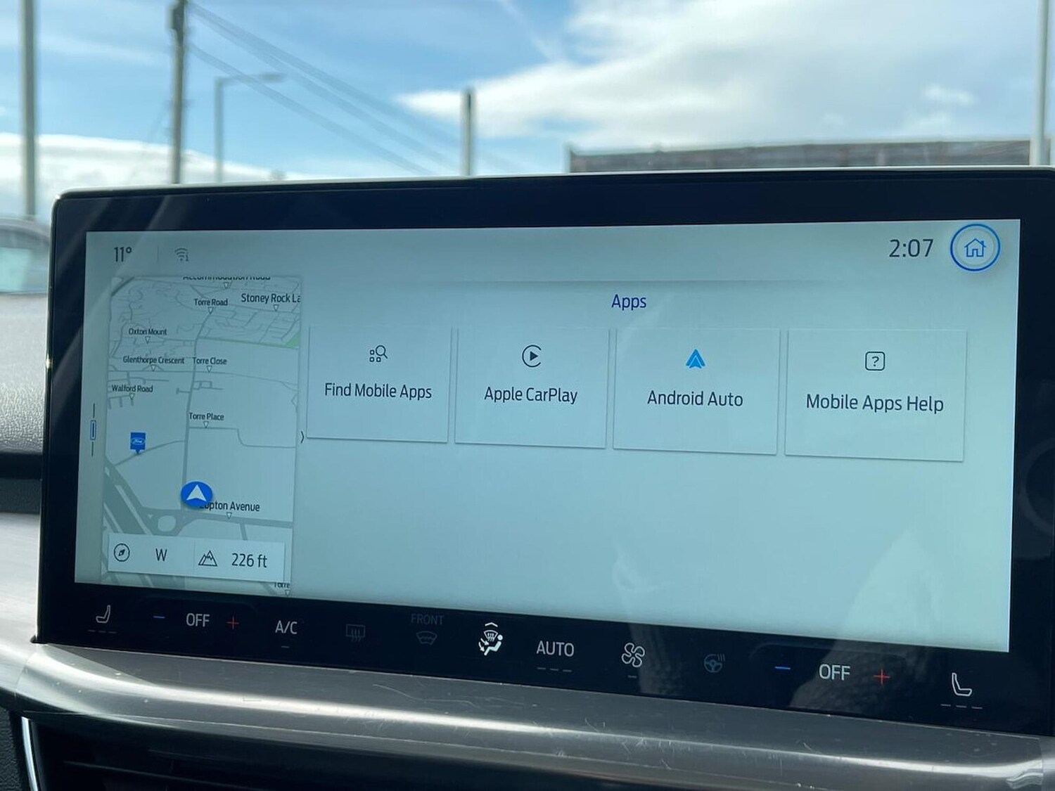 Used Ford Focus 2025 for sale - 78060616: Photo 24