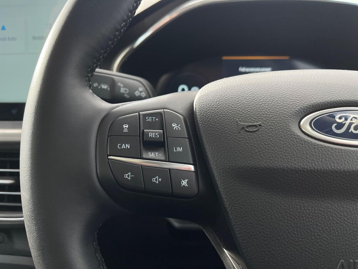 Used Ford Focus 2025 for sale - 78060616: Photo 26