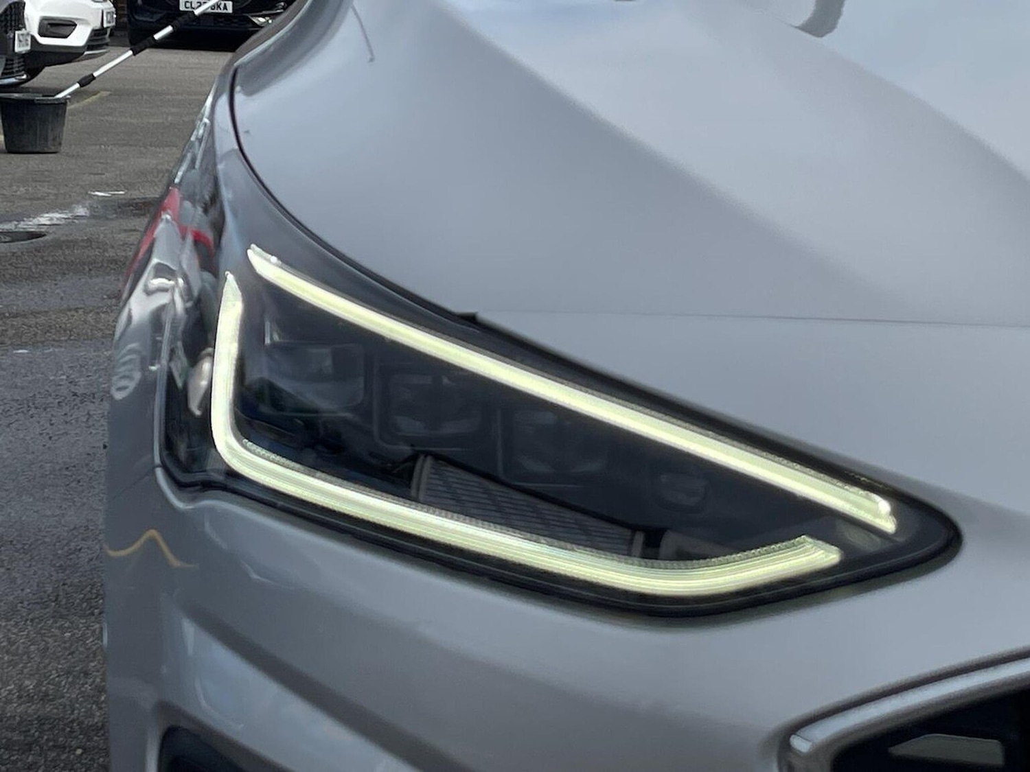 Used Ford Focus 2025 for sale - 78060616: Photo 34