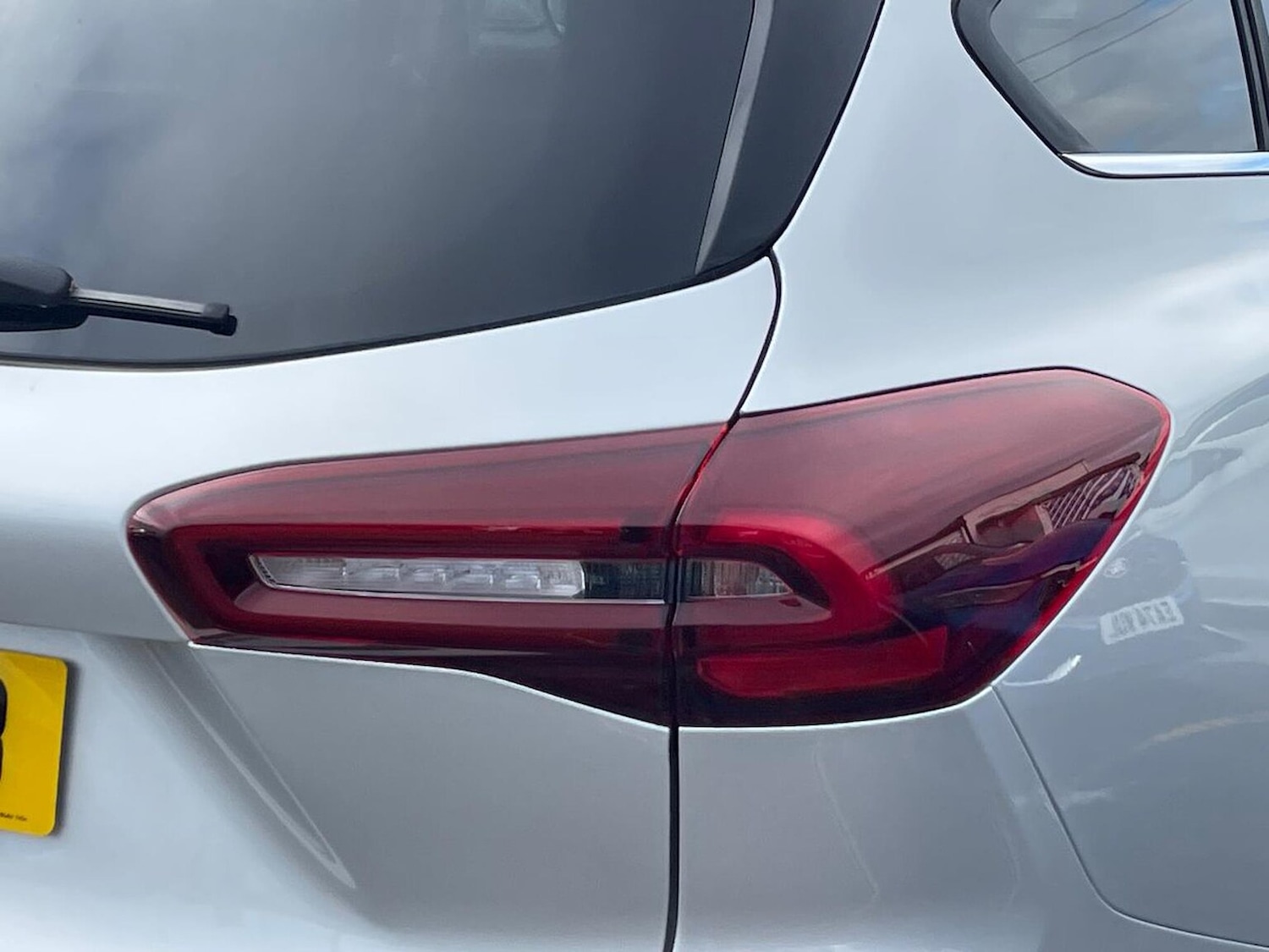 Used Ford Focus 2025 for sale - 78060616: Photo 36