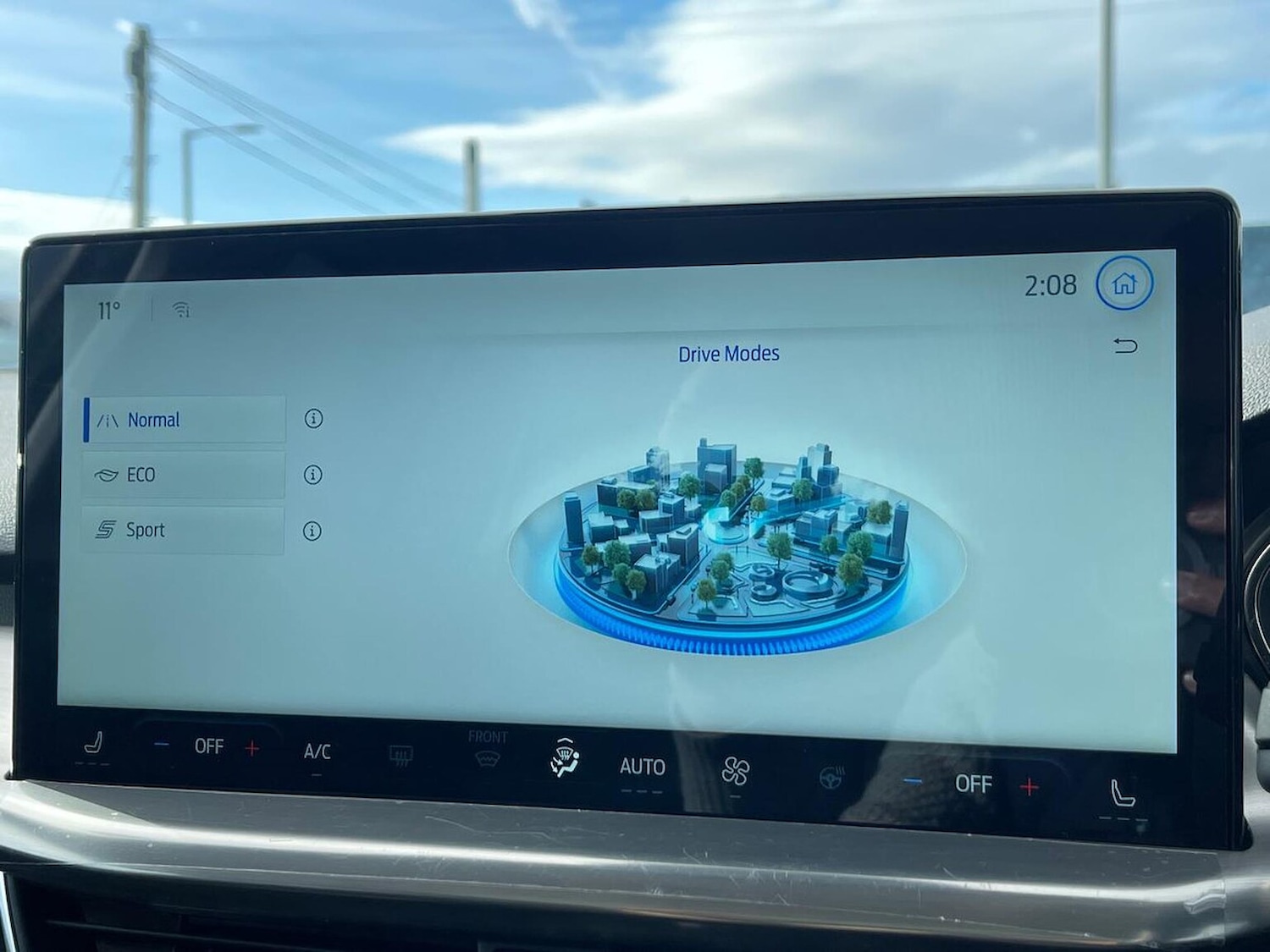 Used Ford Focus 2025 for sale - 78060616: Photo 42