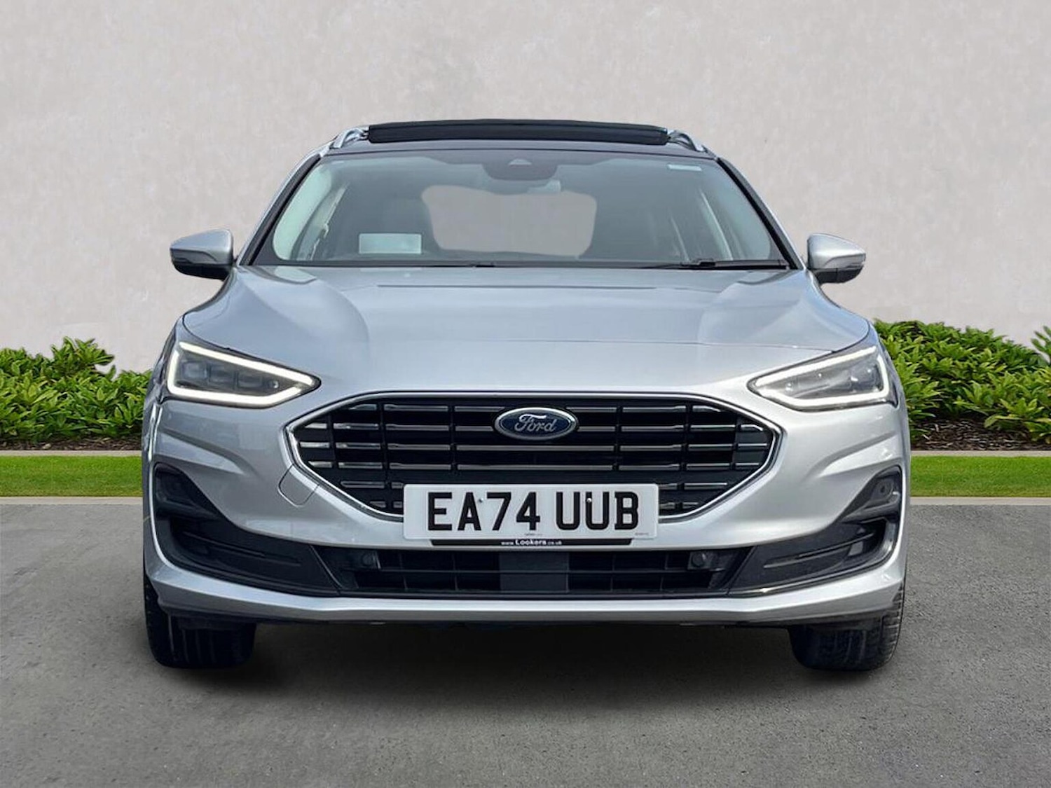 Used Ford Focus 2025 for sale - 78060616: Photo 5