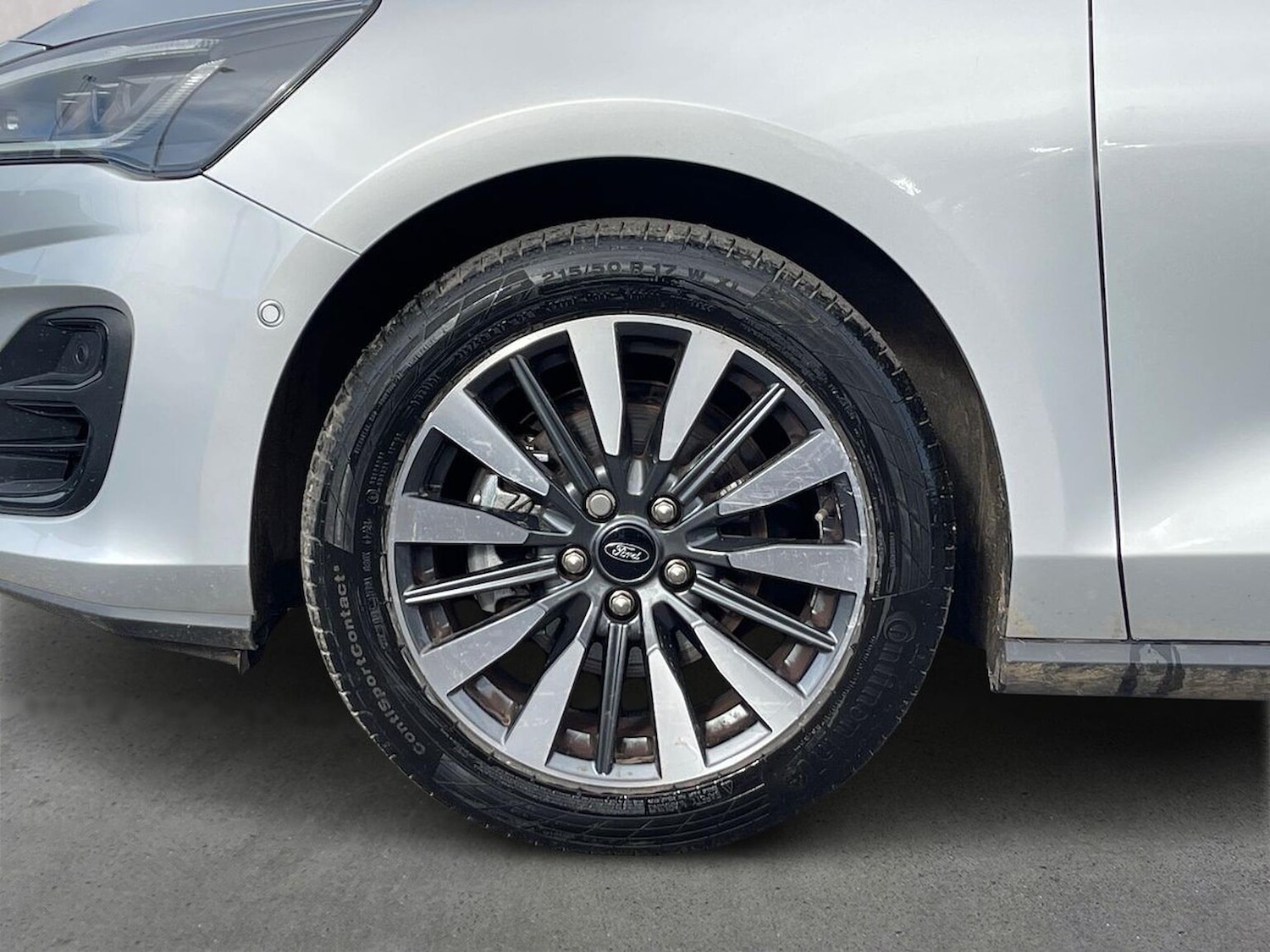 Used Ford Focus 2025 for sale - 78060616: Photo 6